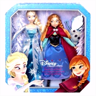 Kleurplaten Frozen Anna En Elsa Frozen E Anna – Pack Frozen Anna E Elsa Bonecas Pra Na Fnac – Fanmoz X5zq72gvn3 T6ubv6lxb0