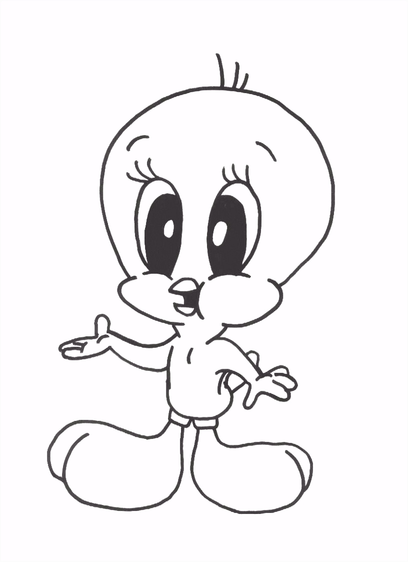 Kleurplaten Gieren Tweety En Sylvester Kleurplaten 62 T8eu87zey1 D6rx5sy4iv