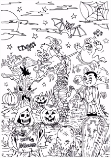 Kleurplaten Halloween 21 Best Kleurplaten Images On Pinterest W1yb58lnd1 Q6mbsvfhv5