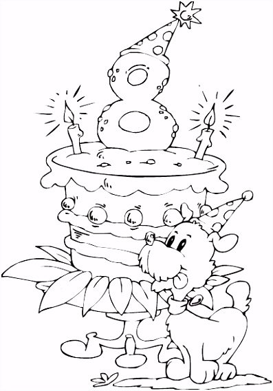 Kleurplaten Halloween Coloring Pages 83 Best Kleurplaten Verjaardag C1nz65cys6 Cvrhs40vq4