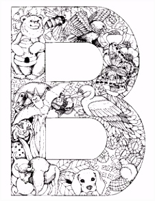 Kleurplaten Heidi 254 Best Coloring Abc S Images On Pinterest Z3dg92elh1 Ymunv6spgv