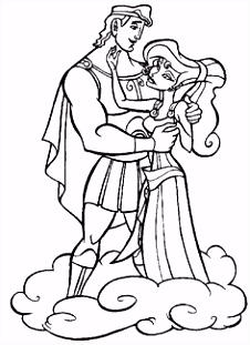 Kleurplaten Hercules 49 Best Disney Coloring Book Images On Pinterest K5ds63cdh6 Uhte6mtie0