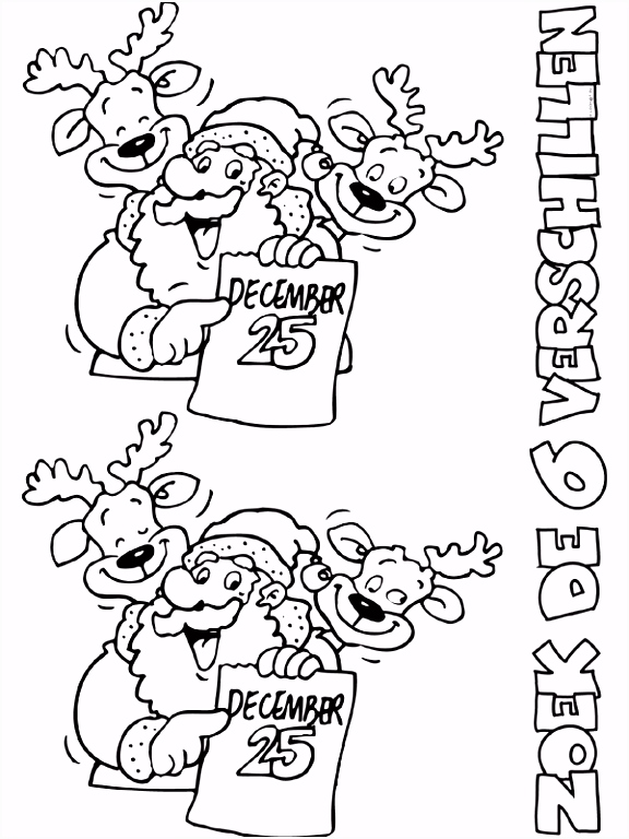 Kleurplaten Herders Kerst Zoek De 6 Verschillen Kleurplaten – Tandem K I8ui33jlf5 K4bsv2cab2