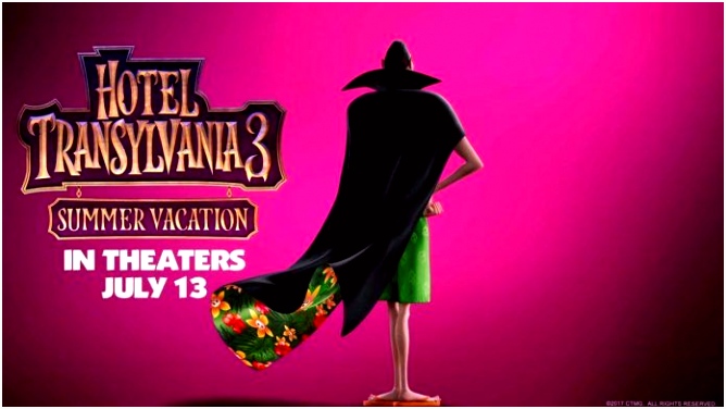 Kleurplaten Hotel Transylvania 3 Summer Vacation Hotel Transylvania 3 Summer Vacation Movie Cast Crew and Story R9qf150xf5 Nuysh4thh6