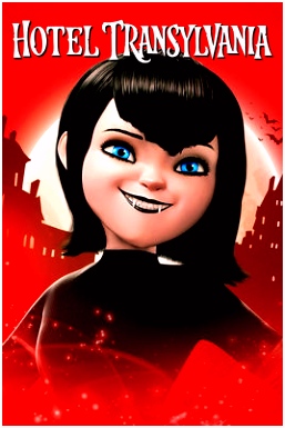 Kleurplaten Hotel Transylvanie Hotel Transylvania On iTunes Q8oj58kub2 Smyd44gdt6