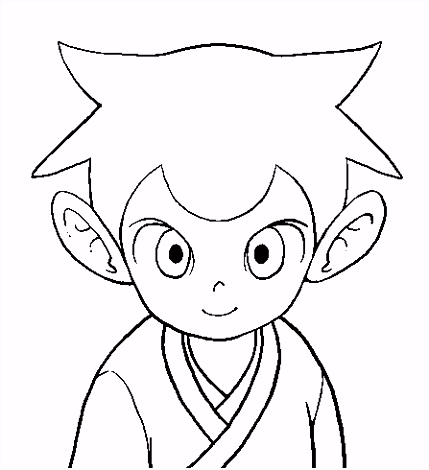 Kleurplaten Inazuma Eleven Coloriage Inazuma Eleven Kleurplaat Inazuma Eleven 6 Meilleur De I6mz59edh7 Sstu24kagu