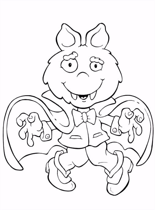 Kleurplaten Incredibles Cute Halloween Coloring Pages for Kids Lovely Halloween Coloring R7ax95jsw0 N2osvsidsu