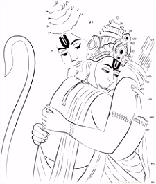 Kleurplaten Incredibles Shri Krishna Janmashtami Coloring Printable Pages for Kids Z3pf36xfd3 Q5rhmmvqj5