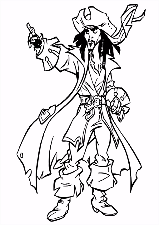 Kleurplaten Jake En De Nooitgedacht Piraten Coloring Page Pirates Of the Caribbean Kleurplaat M7ol51fhn5 Yvdcv2ihus