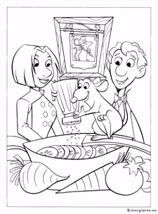Kleurplaten Jake En De Nooitgedacht Piraten Thanos fortnite Coloring Page B2wj27ehf8 Thqh5uvqh0