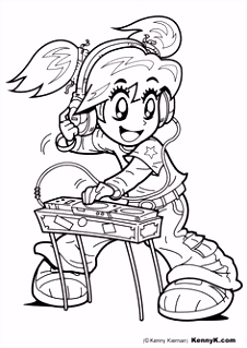 Kleurplaten Kenny Knuffelmonster 35 Best Rockin Your Way Back to School Images On Pinterest M9ua70vjs3 T5zzvuody2