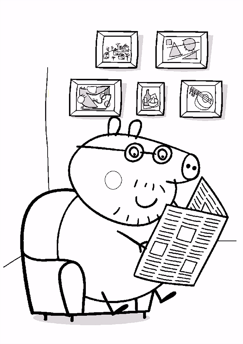 Kleurplaten Kenny Knuffelmonster Kinderfilmpjes B9bv91oig6 Zmme5msqv4