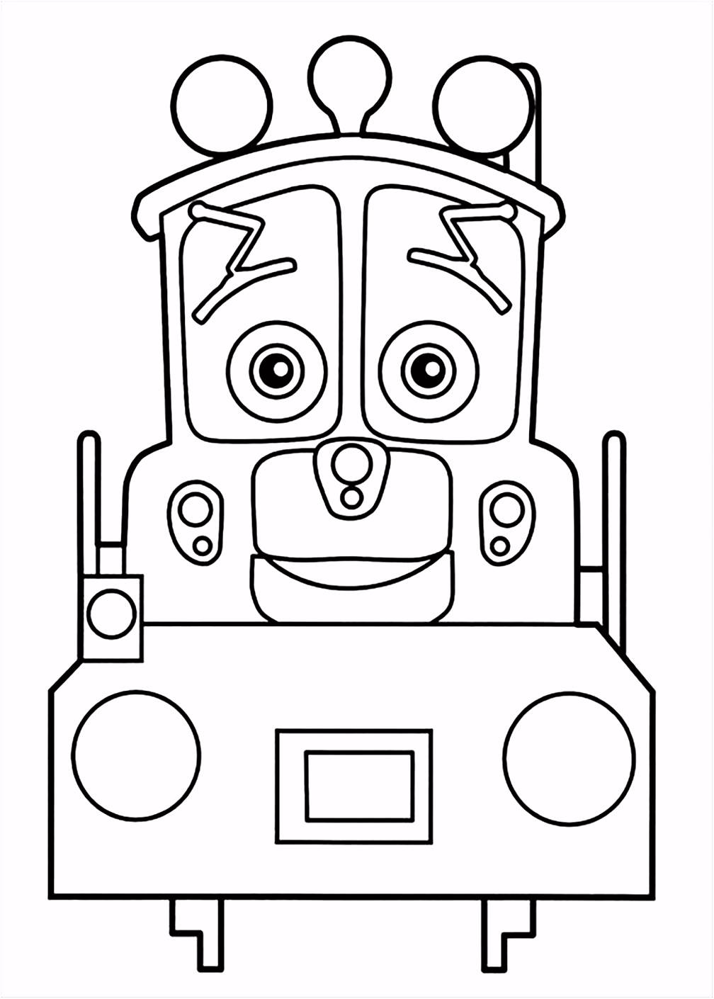 Kleurplaten Kenny Knuffelmonster Kinderfilmpjes E1uh24bvt1 C6aqhuczfu