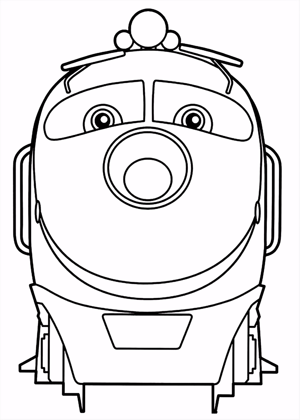 Kleurplaten Kenny Knuffelmonster Kinderfilmpjes I7av96rrb3 Wuscm5ulfh