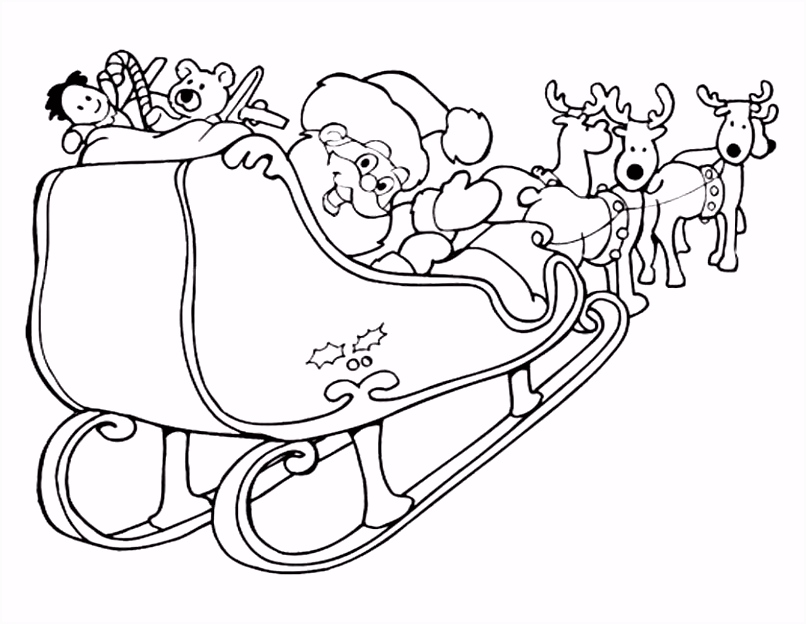 Kleurplaten Kerst Arreslee Kleuren Arreslee Met Ren Ren Kleurplaten B9vg83zhs5 Q5ussuhaph