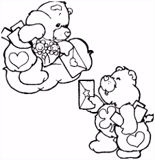 Kleurplaten Kerst Beertjes 31 Beste Afbeeldingen Van Care Bear R3ie55gte4 Amiqhuesx4