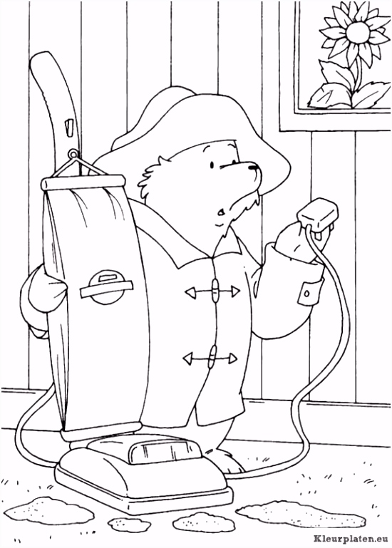 Kleurplaten Kerst Beertjes Beertje Paddington Kleurplaat Kleurplaat G8ie83jul2 H4rr5sblq5