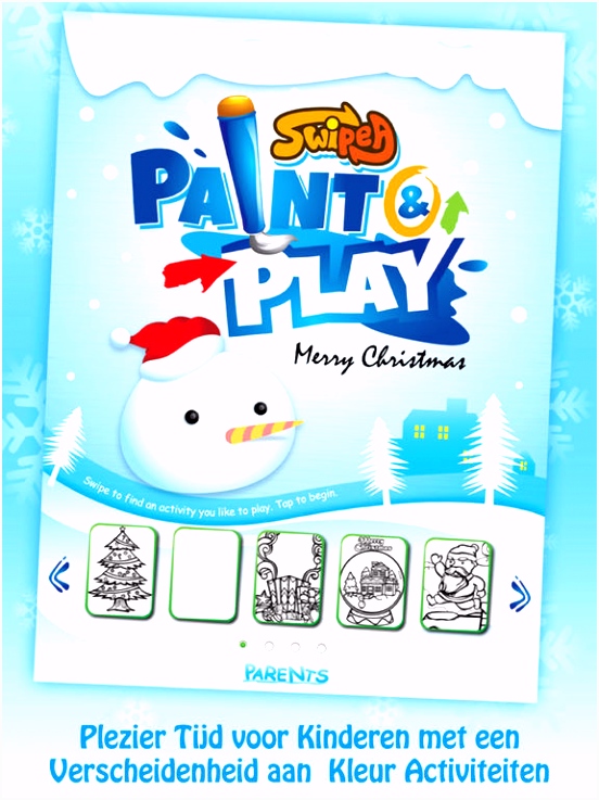 Kleurplaten Kerst Honden Schilder &amp; Speel Kerstmis Kleurplaten Boek App Voor iPhone Ipad B0yq05o5p7 Yuedm6sxv5
