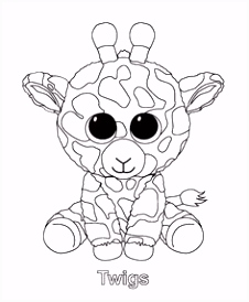 Kleurplaten Kerst Hondje 30 Beste Afbeeldingen Van Ty Beanie Kleurplaten Beanie Boo Party F3yz28ugj6 Tuiwu6gas0