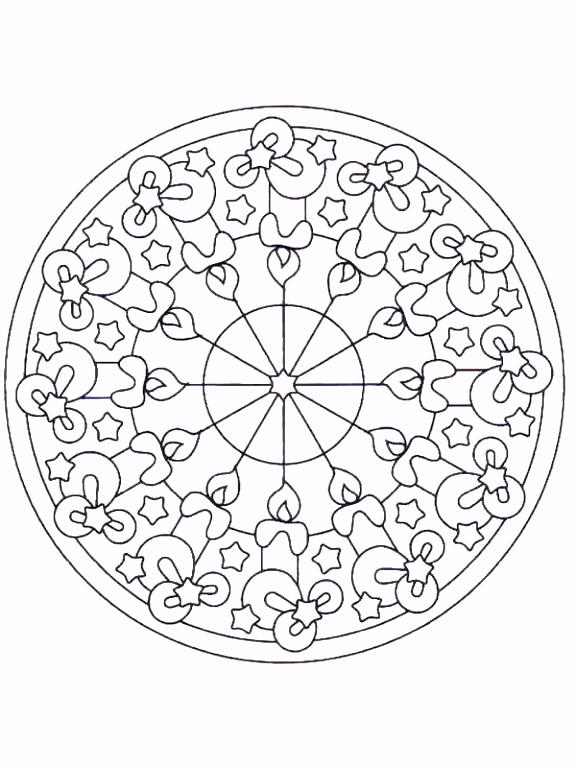 Kleurplaten Kerst Kaarsen Kleurplaten En Zo Kleurplaat Van Kerstmis Mandala Kaarsen Q4yn93oan5 X2jrh4cpnm