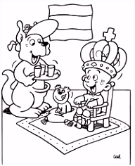 Kleurplaten Kerst Kat 38 Beste Afbeeldingen Van Kleurplaten Coloring Pages Day Care En T3cu95zra1 A4ib66tyws