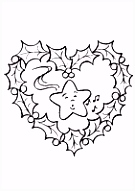 Kleurplaten Kerst Mickey Mouse Pag 6 Kerst Kleurplaten T8re11gft3 Q5pj46jfum