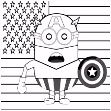 Kleurplaten Kerst Minions 258 Best Coloring Pages Images On Pinterest Y3yi74huv2 W0ry24ylb5