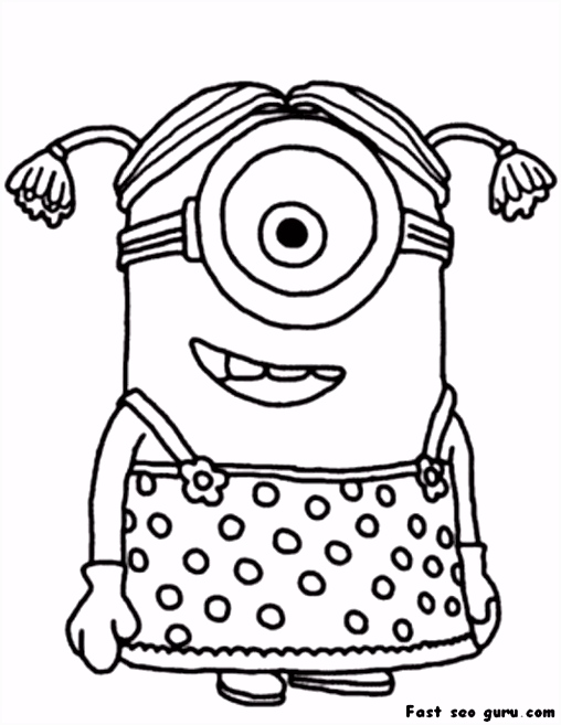 Kleurplaten Kerst Minions Pin by Frank E Immacolata Varacalli On Kid Crafts N5im26dve6 W2ck52kaz4