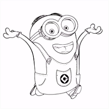 Kleurplaten Kerst Minions the 83 Best Minion Colouring Pages Images On Pinterest In 2018 T7ti85vkc4 Tstxv20ly2