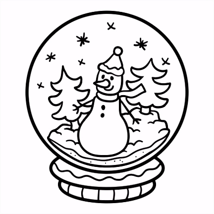 Kleurplaten Kerst Online Kleuren Met Sneeuwpop Kleurplaat Boek Voor Kinderen – Tandem K A3og78xvv3 Dvxxs5tdmu