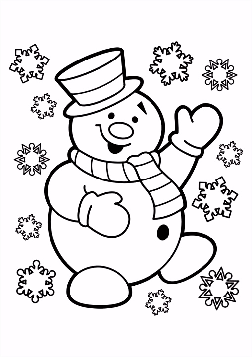 Kleurplaten Kerst Pinterest Met Sneeuwpop Kleurplaat Boek Voor Kinderen – Tandem K I0oc37beo6 Ssrnh6gecv