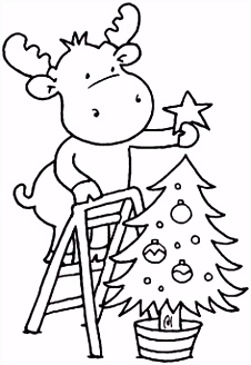 Kleurplaten Kerst Pompom Pin by Melanie Arnett On Crafts and Coloring Pinterest T5zz53bi04 U5oav4eee2