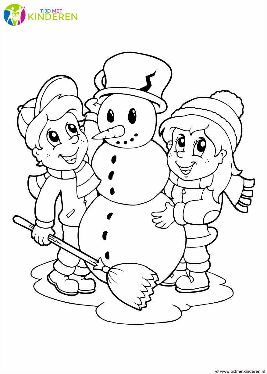 Kleurplaten Kerst Ster Met Sneeuwpop Kleurplaat Boek Voor Kinderen – Tandem K S8yh75esa5 Nuxemskgf5