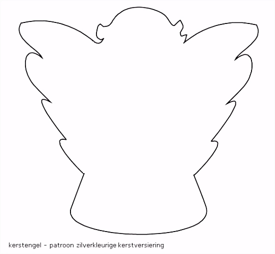 Kleurplaten Kerstengel Kerst Engel Simpele Tekening Uiltjes En Engeltjes K0qu22ore3 Gsyhm2q5km