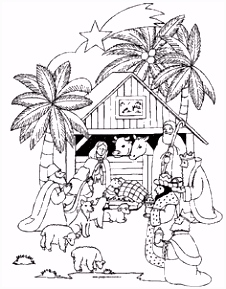 Kleurplaten Kerstmis 100 Beste Afbeeldingen Van Kerst Kleurplaten In 2018 Christmas B6re78p5f1 Q5rr0szsp0
