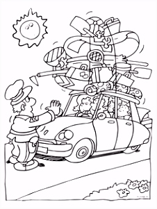 Kleurplaten Kerstmis Cars 128 Beste Afbeeldingen Van Vakantie Kleurplaten In 2018 Camping T2to69kko2 U6jc20ohe4