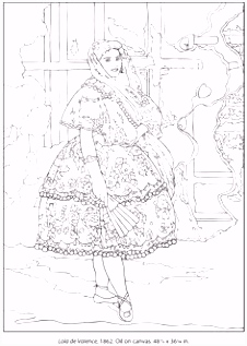 Kleurplaten Kerstmis (meer) 705 Beste Afbeeldingen Van Kunstkleurplaten Coloring Pages K6ii35uua4 Wmucssxse6