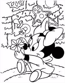 Kleurplaten Kerstmis (traditioneel) 136 Best Baby Disney Images On Pinterest In 2018 M6id77qye6 Muol2moqwv