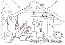 Kleurplaten Kerststal 63 Beste Afbeeldingen Van Kleurplaten In 2018 Adult Colouring In S4ca91nff9 Fuiwv2vke4