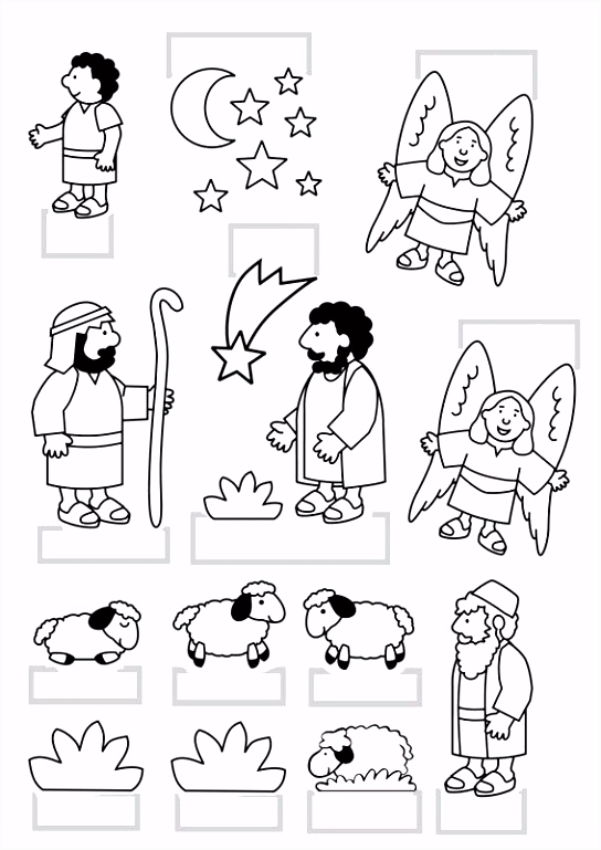Kleurplaten Kerststal Kerststal Kleurplaten Free Printable Free Printable Kleurplaten I2na19vle5 U6da2sbqf2
