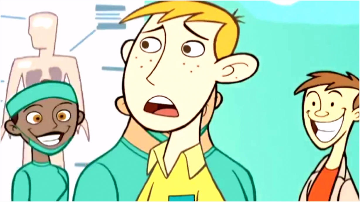 Kleurplaten Kim Possible Kim Possible Season 02 Episode 31 Part 01 T2of81clb3 Fviwv2nefm