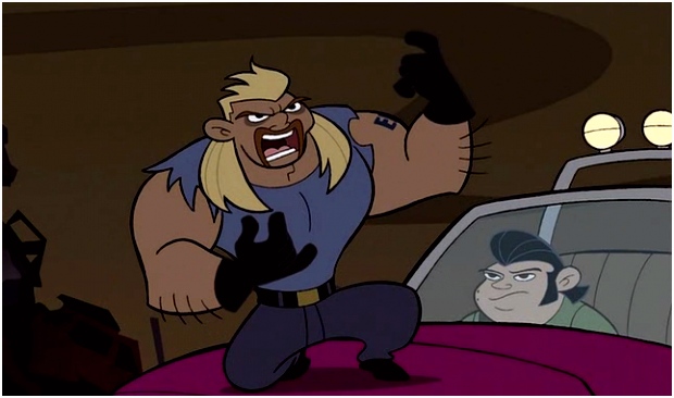 Kleurplaten Kim Possible Motor Ed Episode Disney Wiki X3ji07gyt4 B0uv64hoiu