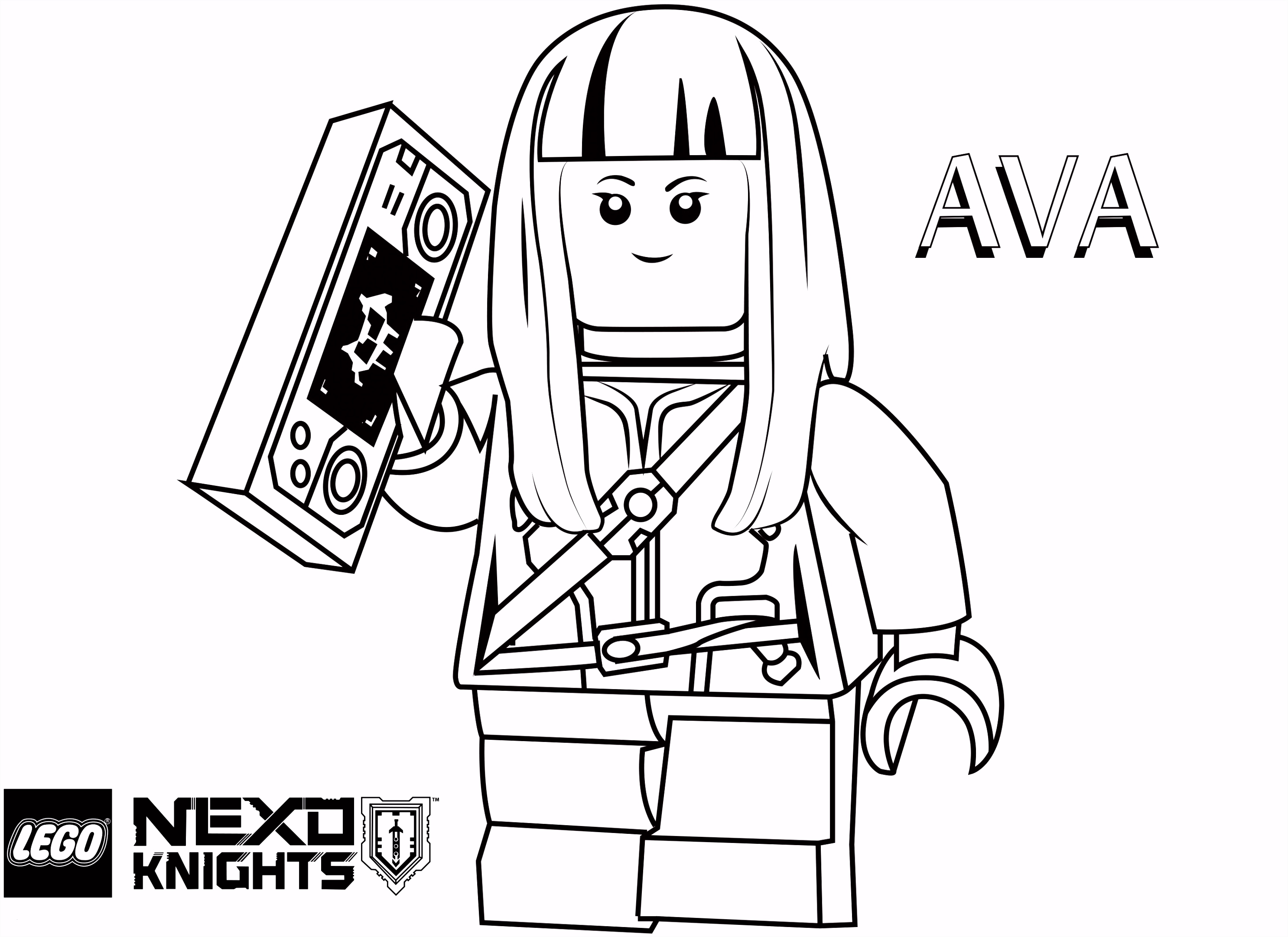 Kleurplaten Lego Batman Film 37 Malvorlagen Ninjago Lloyd Scoredatscore O2qp63tgn7 S4nd52bnf5