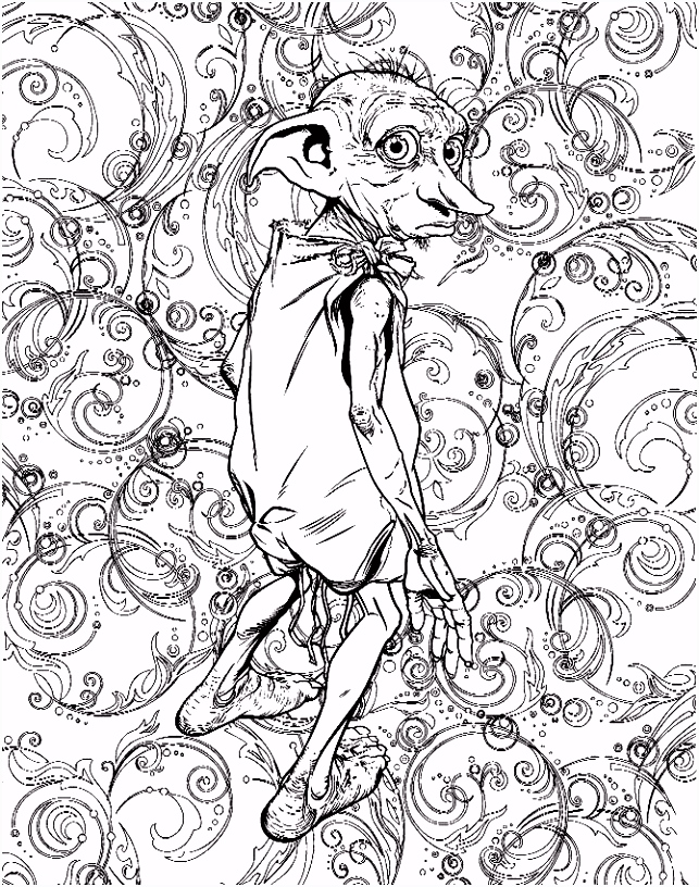 Kleurplaten Lego Harry Potter Image Result for Harry Potter Adult Coloring Book Z2ux18cas6 B4rb26ekcu