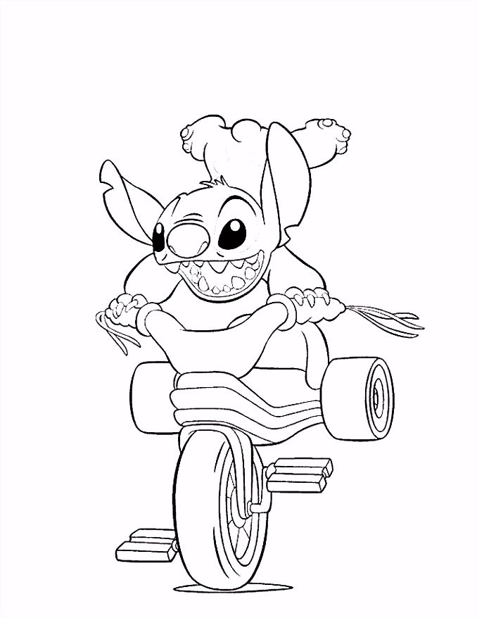 Kleurplaten Lilo En Stitch Kleurplaat En Een Plaatje Van Lilo En Stitch Kinderspeelplein T9xt53rad3 N5yem4spdm