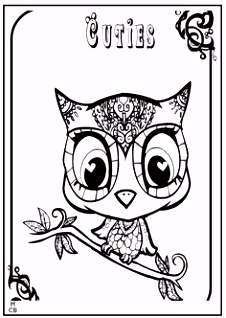 Kleurplaten Littlest Pet Shop (kleinste Dierenwinkel) 10 Best Littlest Pet Shop Coloring Images On Pinterest In G9yo50hcq0 Iutxsmrgt4