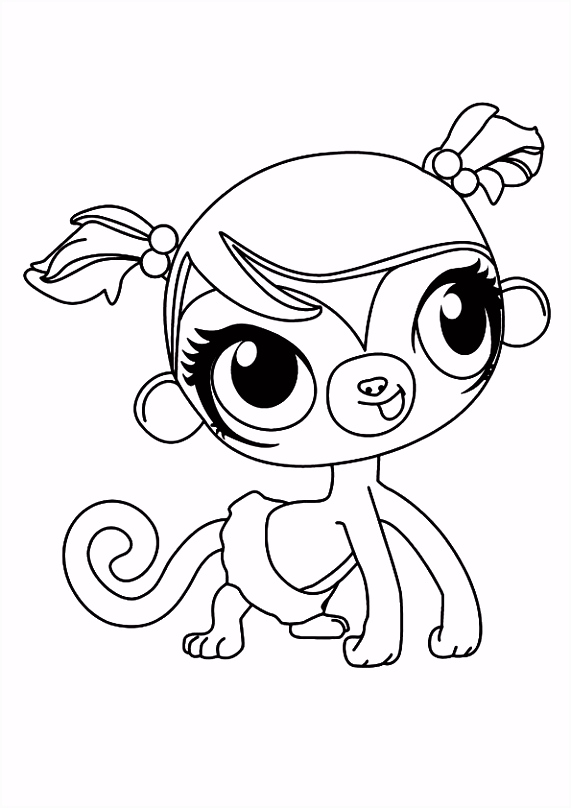 Kleurplaten Littlest Pet Shop (kleinste Dierenwinkel) 13 Best Lps Images On Pinterest T2ea55hqu2 Iuwguuheh5