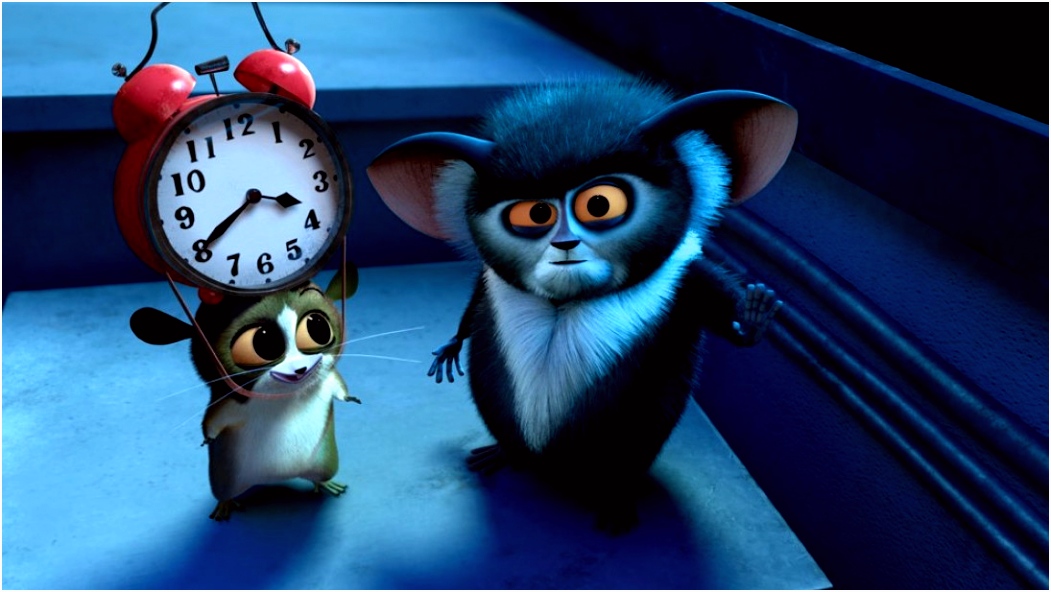 Kleurplaten Madagascar 3 Mort Characters T6xa65xfe0 Wstb54kcwh