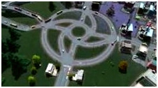 Kleurplaten Magic Roundabout 159 Best Cities Skyline Interchange Junction Images On Pinterest In H5qw57t5t2 Zuids2xqr5