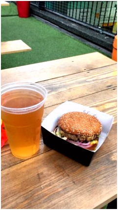 Kleurplaten Magic Roundabout the Magic Roundabout Picture Of Burger Bear London Tripadvisor H7xg87hvz3 Guqevuu4k2